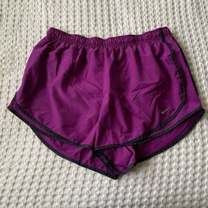 Nike Dri-fit Athletic Shorts